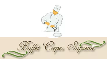 Buffet Crepe Supreme - Logo site